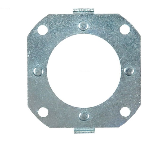 Reparationssats, generator As-pl ARS6011 AS-PL