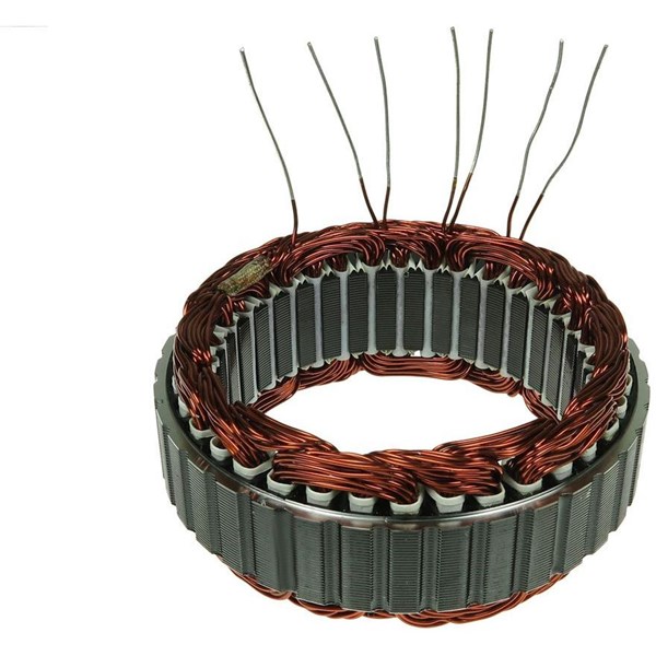 Stator, generator 24V 80A As-pl AS0001 AS-PL