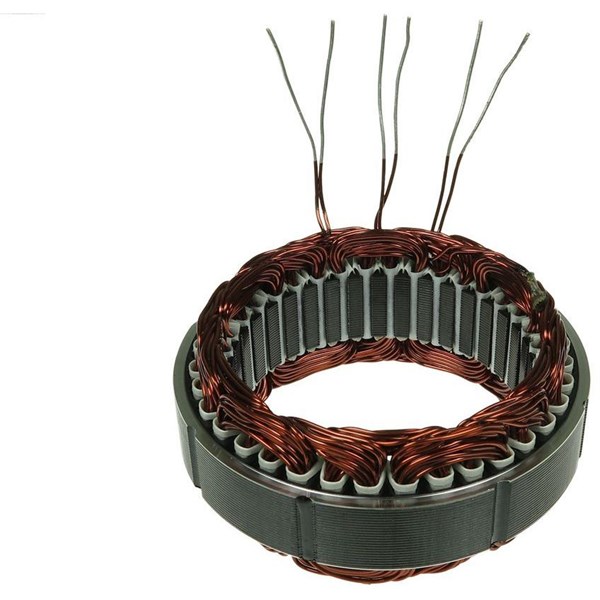 Stator, generator 12V 55A As-pl AS0002 AS-PL