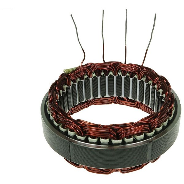 Stator, generator 24V 55A As-pl AS0003 AS-PL Stator, generator 24V 55A As-pl AS0003 AS-PL