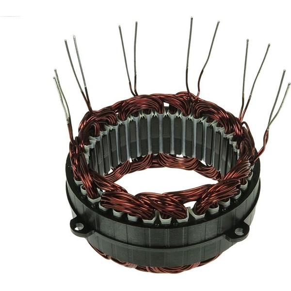 Stator, generator 12V 90A As-pl AS0008 AS-PL