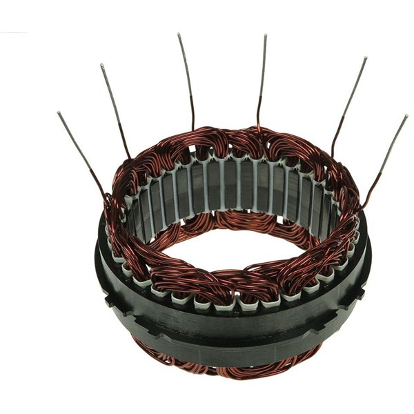 Stator, generator 24V 100A As-pl AS0009 AS-PL