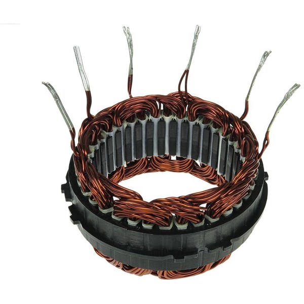Stator, generator 12V 90A As-pl AS0013 AS-PL