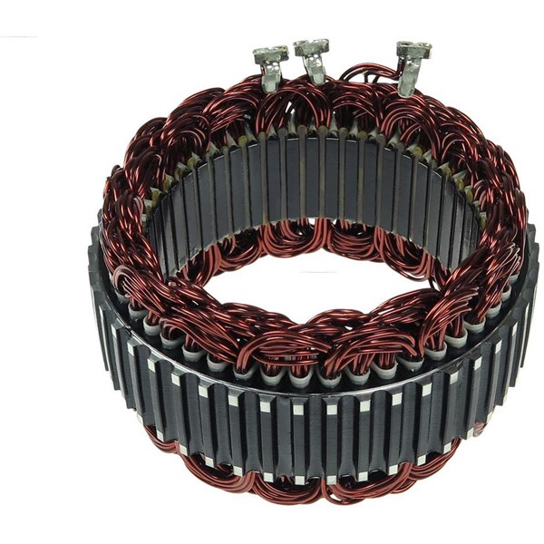 Stator, generator 12V 150A As-pl AS0015 AS-PL