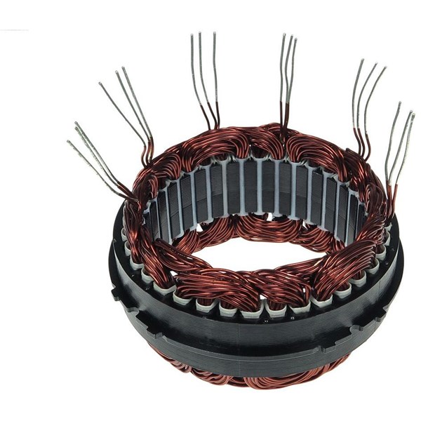 Stator, generator 12V 200A As-pl AS0019 AS-PL