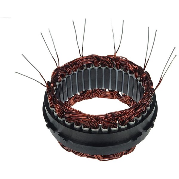Stator, generator 12V 150A As-pl AS0020 AS-PL