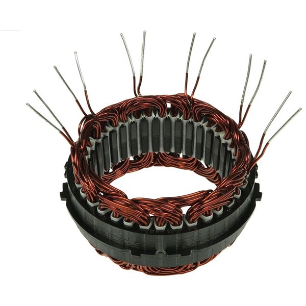 Stator, generator 12V 110A As-pl AS0021 AS-PL