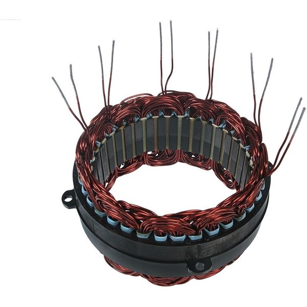 Stator, generator 12V 140A As-pl AS0022 AS-PL