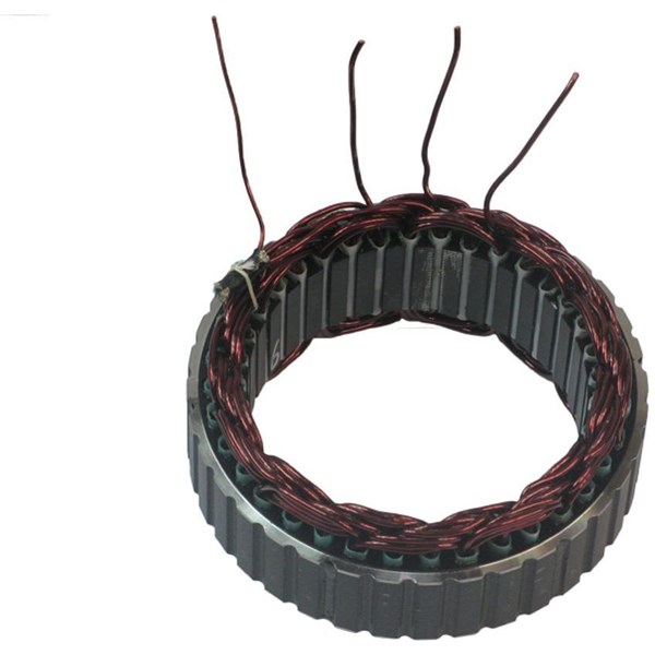 Stator, generator 24V 100A As-pl AS0023 AS-PL