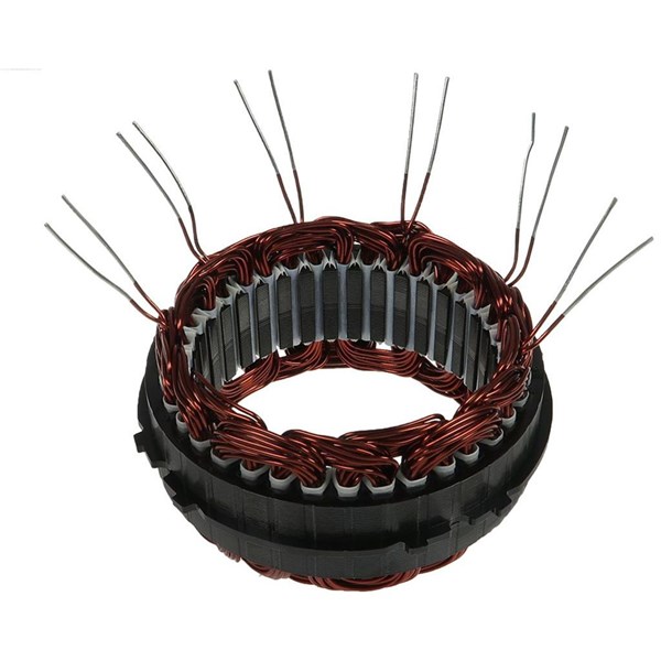 Stator, generator 12V 90A As-pl AS0027 AS-PL