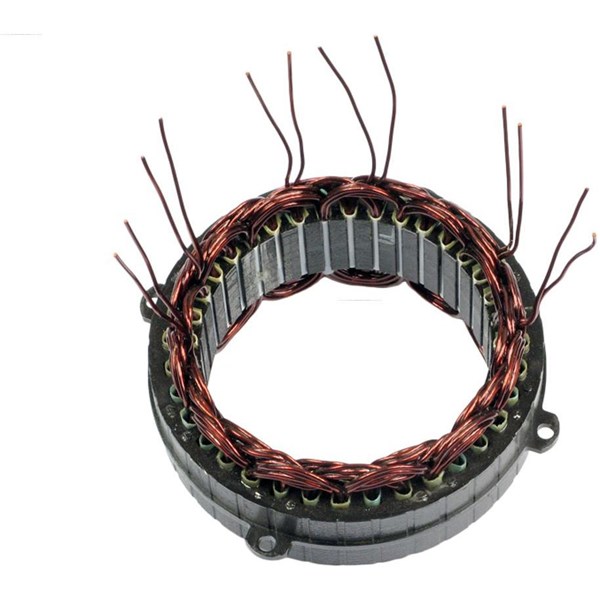 Stator, generator 12V 120A As-pl AS0030 AS-PL