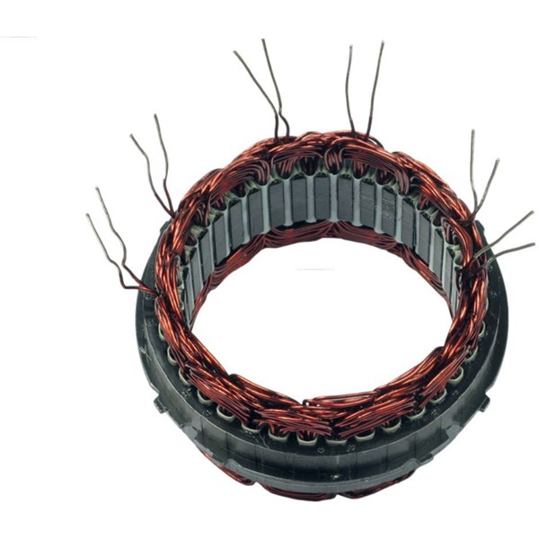 Stator, generator 12V 120A As-pl AS0035 AS-PL