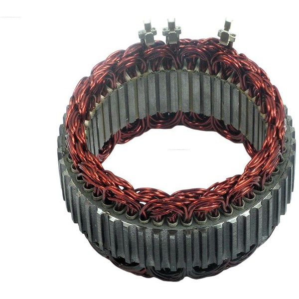 Stator, generator 12V 180A As-pl AS0040 AS-PL