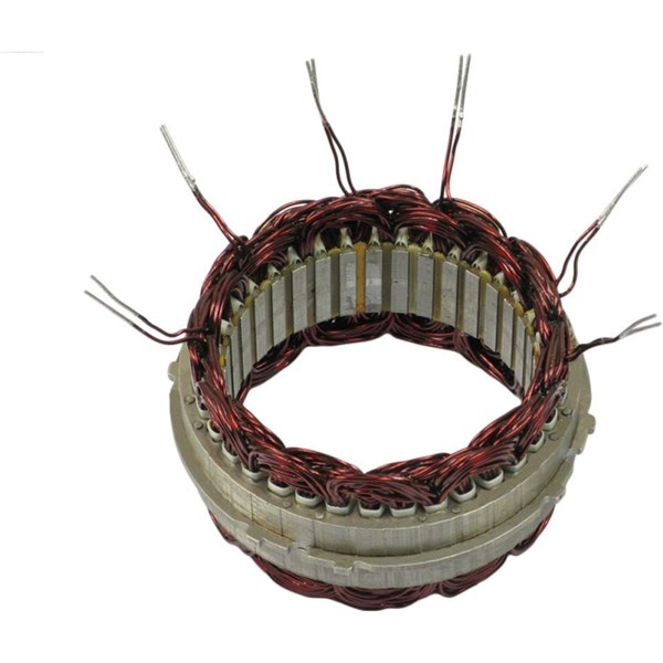 Stator, generator 12V 150A As-pl AS0045 AS-PL