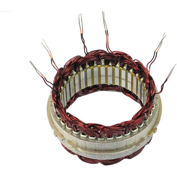 Stator, generator 12V 140A As-pl AS0046 AS-PL