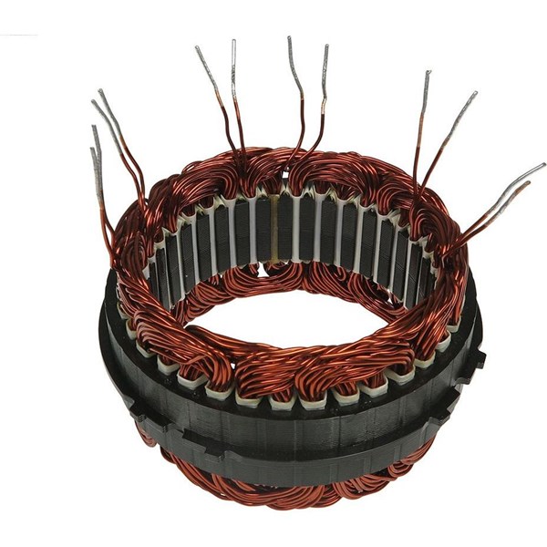 Stator, generator 12V 140A As-pl AS0054 AS-PL
