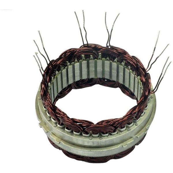 Stator, generator 12V 150A As-pl AS0062 AS-PL