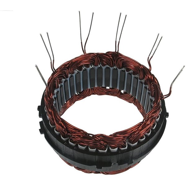 Stator, generator 12V 150A As-pl AS0063 AS-PL