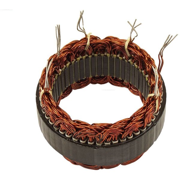 Stator, generator 12V 150A As-pl AS0070 AS-PL