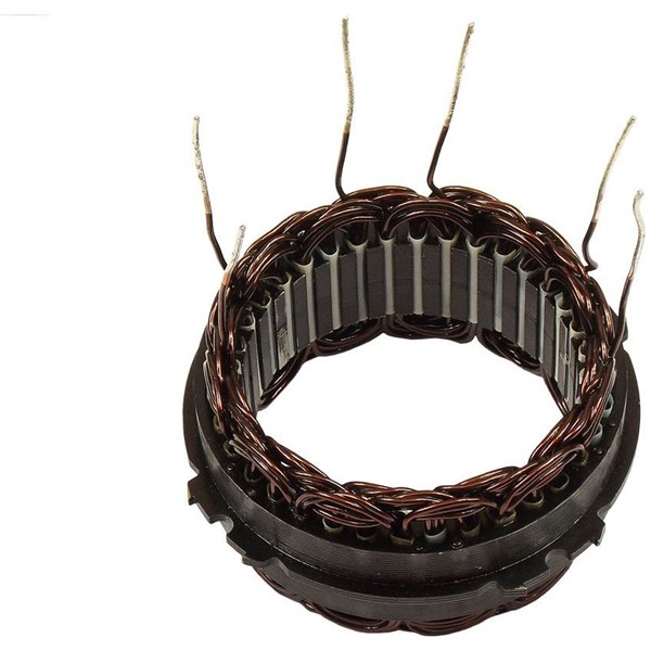 Stator, generator 12V 70A As-pl AS0071 AS-PL