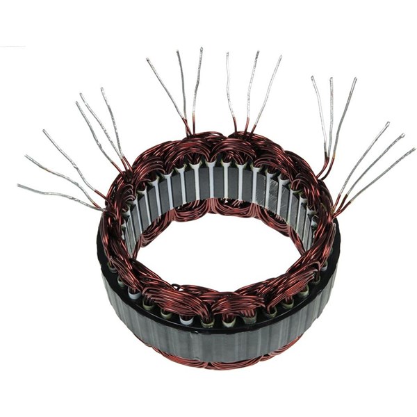 Stator, generator 12V 110A As-pl AS0073 AS-PL