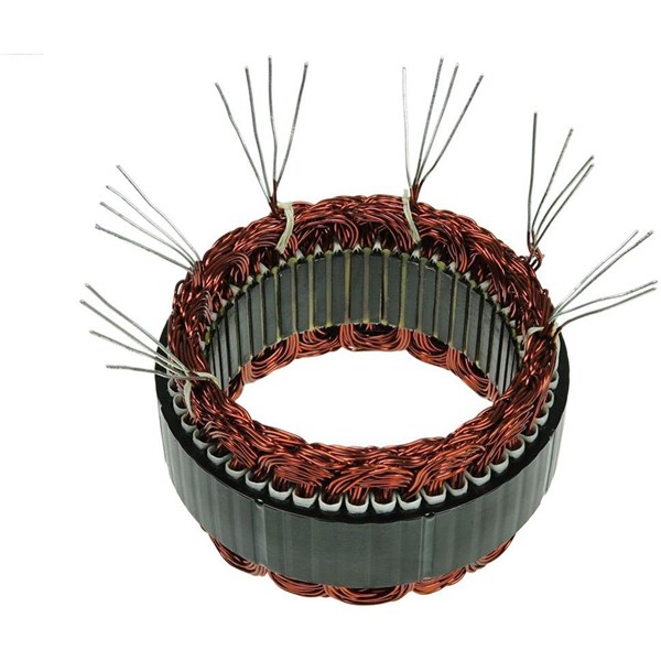 Stator, generator 12V 180A As-pl AS0089S AS-PL