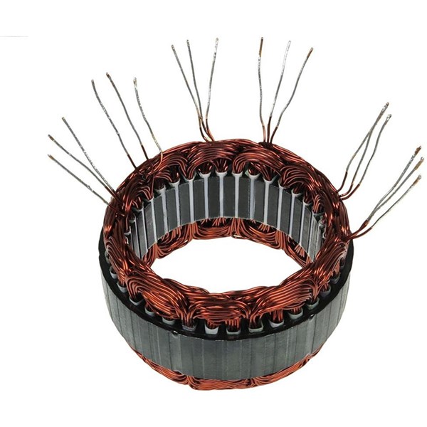 Stator, generator 12V 150A As-pl AS0094S AS-PL