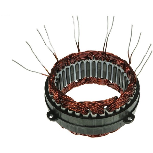 Stator, generator 12V 80A As-pl AS0095S AS-PL