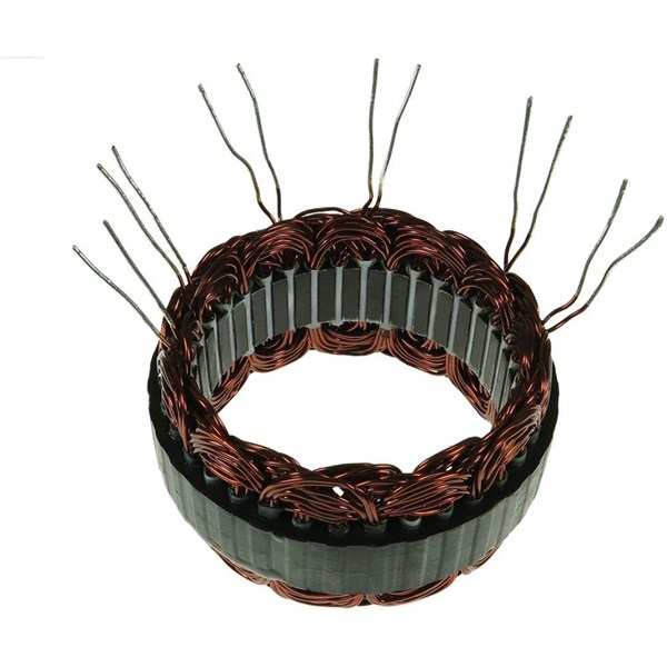 Stator, generator 12V 150A As-pl AS0096S AS-PL