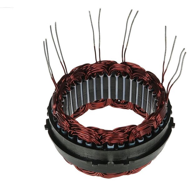 Stator, generator 12V 120A As-pl AS0098S AS-PL