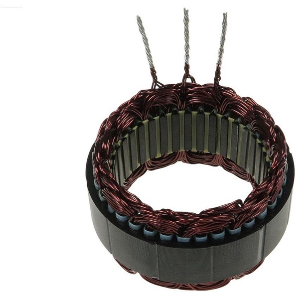 Stator, generator 12V 100A As-pl AS1007 AS-PL