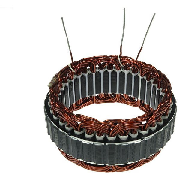 Stator, generator 12V 70A As-pl AS2003 AS-PL