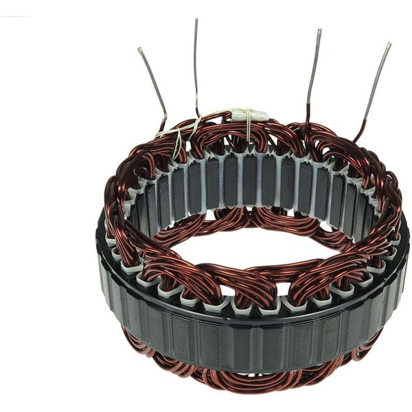 Stator, generator 12V 100A As-pl AS2005 AS-PL