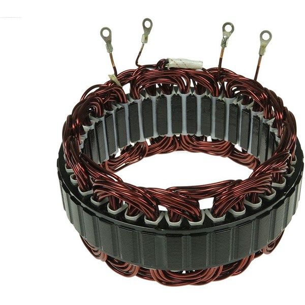 Stator, generator 12V 100A As-pl AS2006 AS-PL