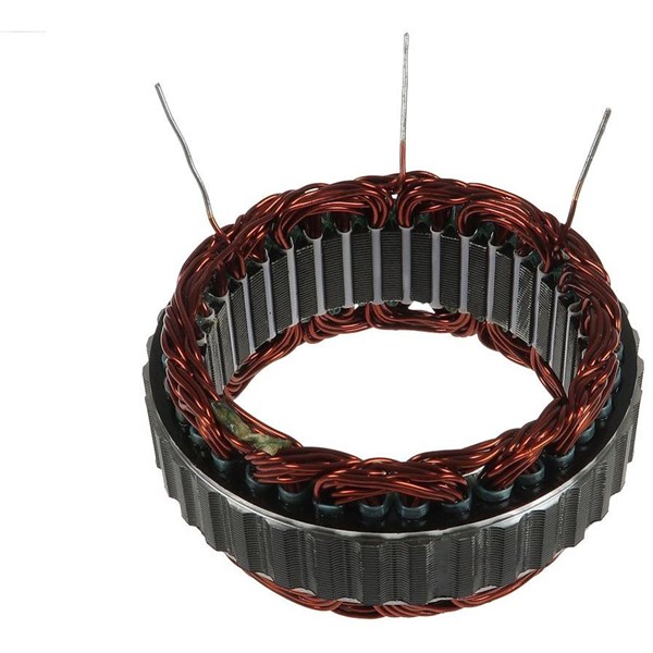 Stator, generator 12V 60A As-pl AS2008 AS-PL