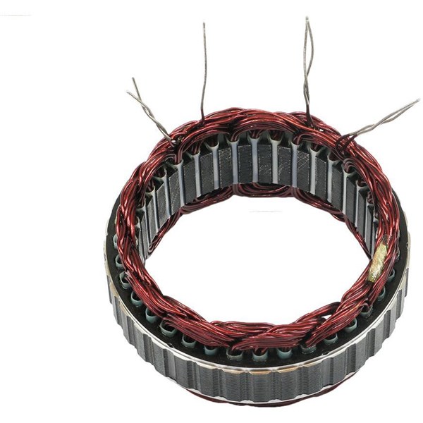 Stator, generator 12V 90A As-pl AS2011 AS-PL
