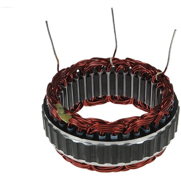 Stator, generator 12V 70A As-pl AS2020S AS-PL