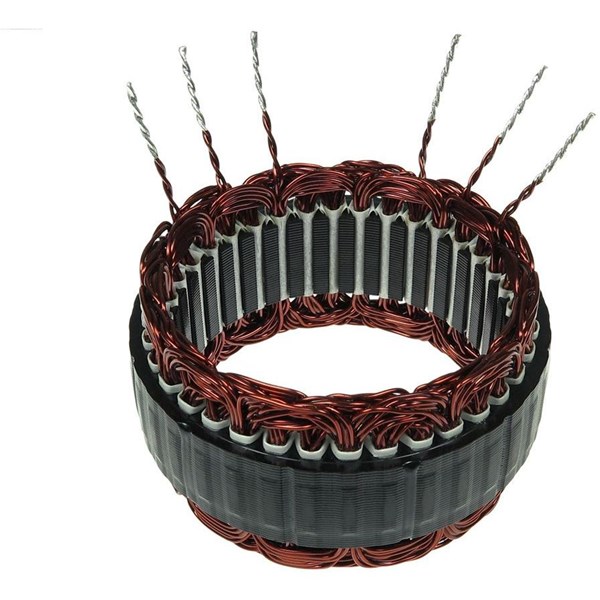 Stator, generator 12V 70A As-pl AS3001 AS-PL
