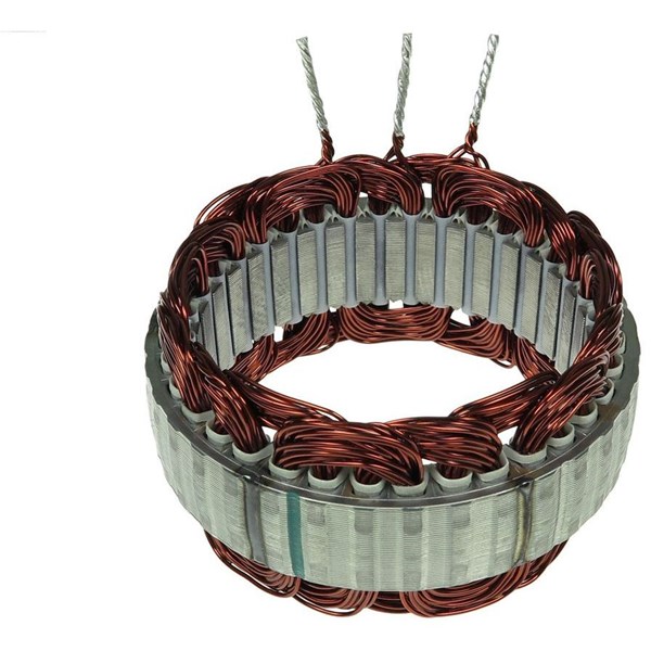 Stator, generator 12V 120A As-pl AS3007 AS-PL