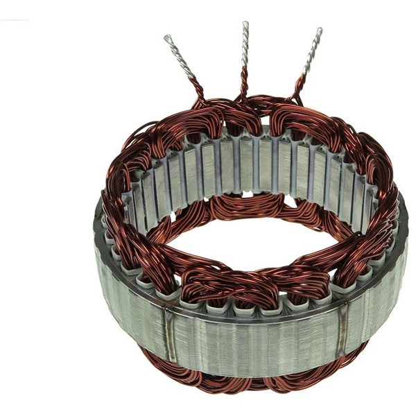 Stator, generator 12V 140A As-pl AS3009 AS-PL