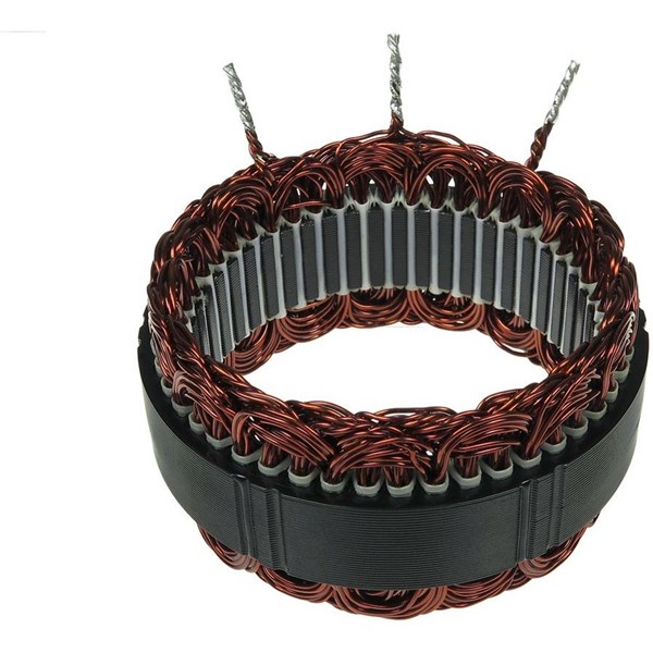Stator, generator 12V 150A As-pl AS3013 AS-PL
