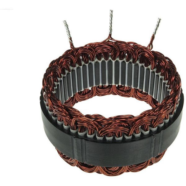 Stator, generator 12V 150A As-pl AS3014 AS-PL