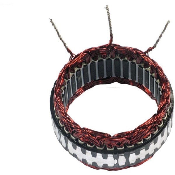 Stator, generator 12V 110A As-pl AS3015 AS-PL