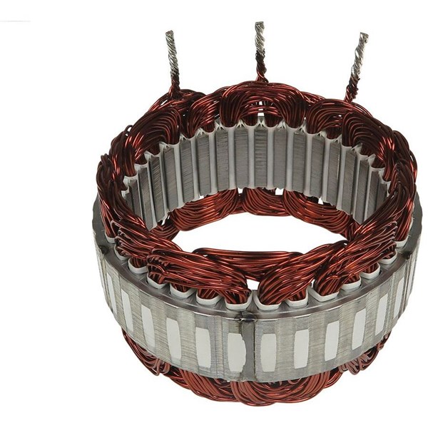 Stator, generator 12V 150A As-pl AS3017 AS-PL