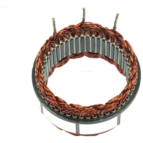 Stator, generator 12V 150A As-pl AS3018 AS-PL