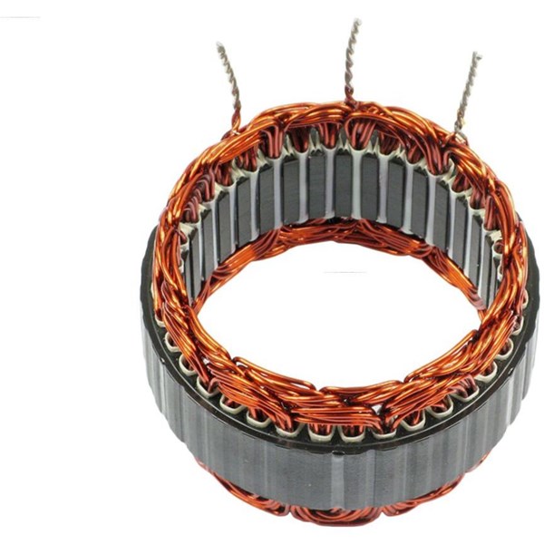 Stator, generator 12V 90A As-pl AS3019 AS-PL