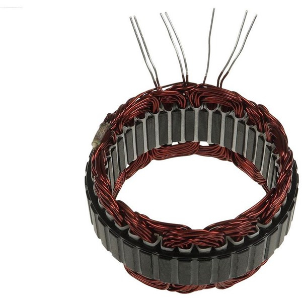 Stator, generator 12V 110A As-pl AS3021 AS-PL