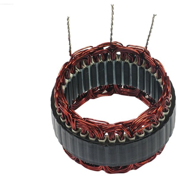 Stator, generator 12V 75A As-pl AS3023 AS-PL