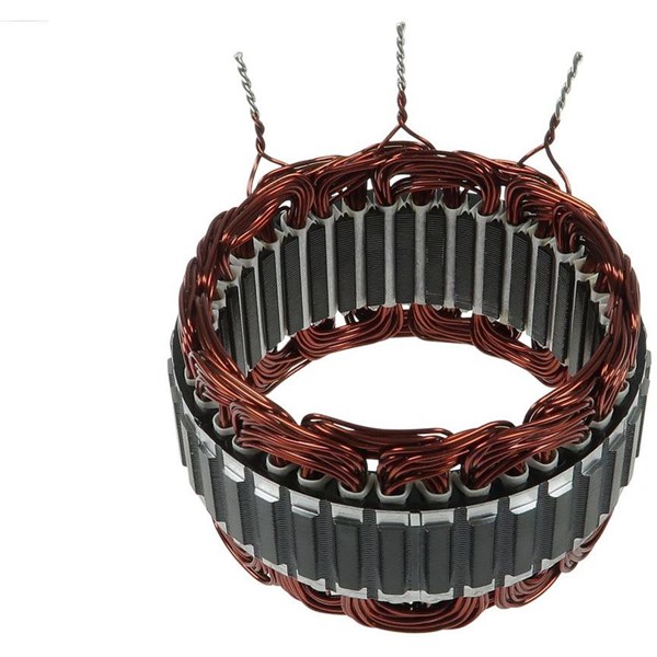 Stator, generator 12V 70A As-pl AS3024 AS-PL