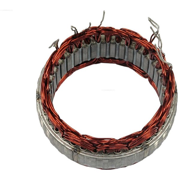 Stator, generator 12V 90A As-pl AS3025 AS-PL